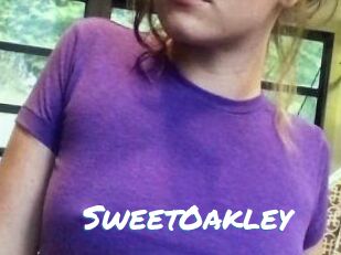 SweetOakley