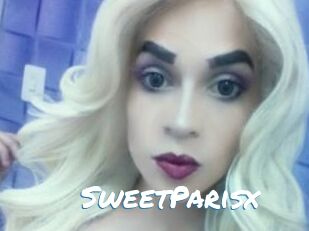 SweetParisx