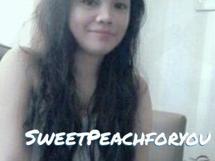 SweetPeachforyou Max 50