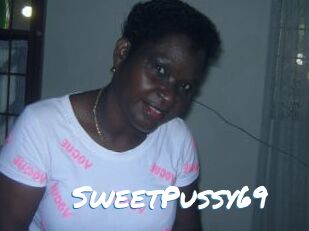 SweetPussy69