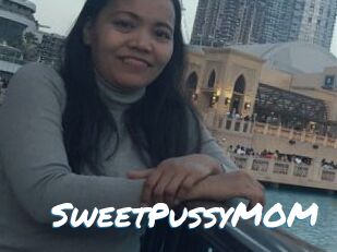 SweetPussyMOM