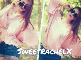 SweetRachelX
