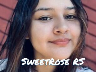 SweetRose_RS