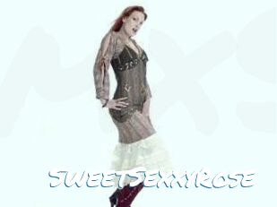 SweetSexxyRose