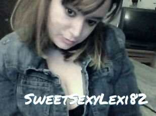 SweetSexyLexi82