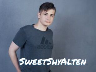 SweetShyAlten