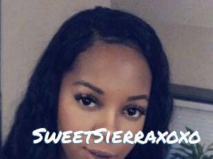 SweetSierraxoxo