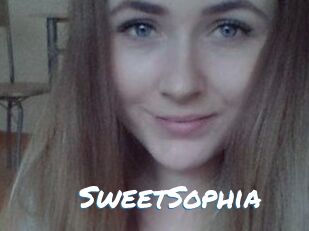 SweetSophia