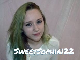 SweetSophia122