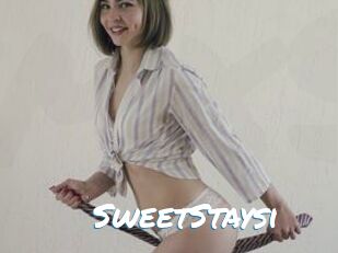 SweetStaysi