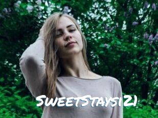 SweetStaysi21