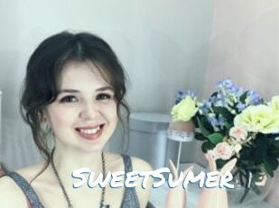 SweetSumer
