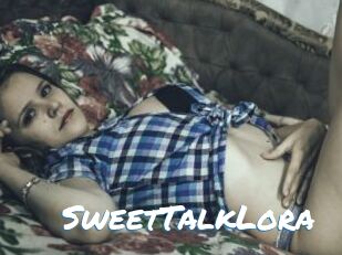 SweetTalkLora