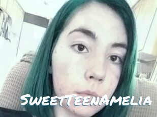 SweetTeenAmelia