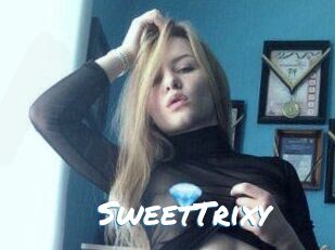 SweetTrixy