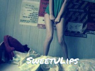 SweetULips