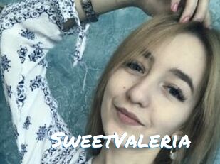 SweetValeria
