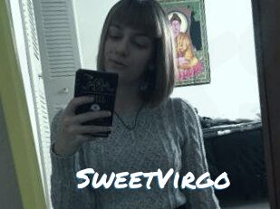 SweetVirgo Max 50