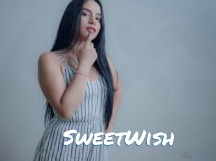 SweetWish Max 50