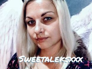 Sweetaleksxxx Max 50
