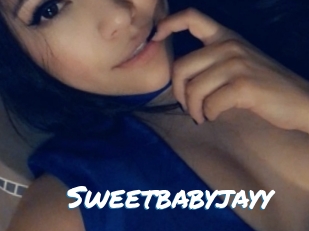 Sweetbabyjayy