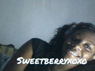 Sweetberryxoxo