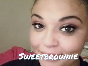 Sweetbrownie