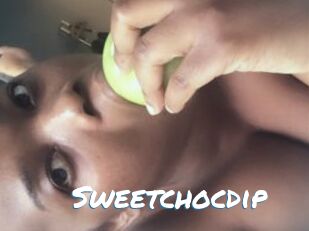 Sweetchocdip
