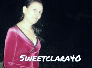 Sweetclara40