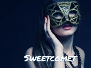 Sweetcomet