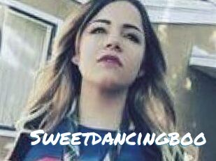 Sweetdancingboo