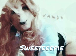 Sweeteeepie