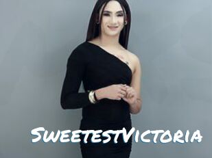 SweetestVictoria