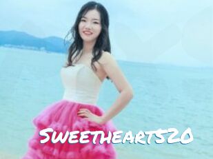 Sweetheart520