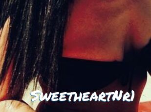 SweetheartNr1