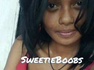 SweetieBoobs