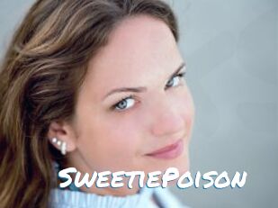 SweetiePoison