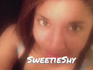 SweetieShy