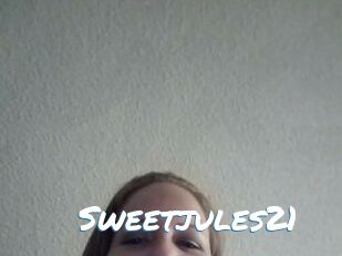 Sweetjules21 Max 50