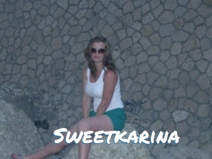 Sweetkarina