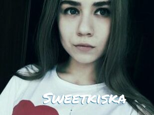 Sweetkiska