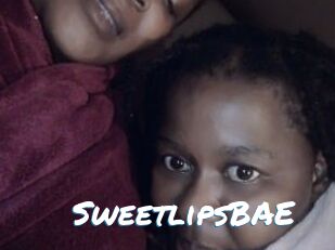 SweetlipsBAE