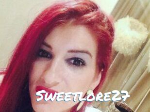 Sweetlore27 Max 50