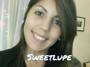 Sweetlupe