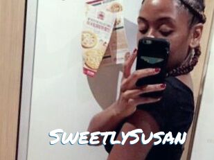 SweetlySusan