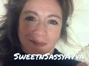 SweetnSassyAvva