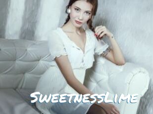 SweetnessLime