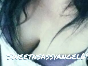 Sweetnsassyangel69