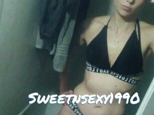 Sweetnsexy1990
