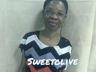 Sweetolive